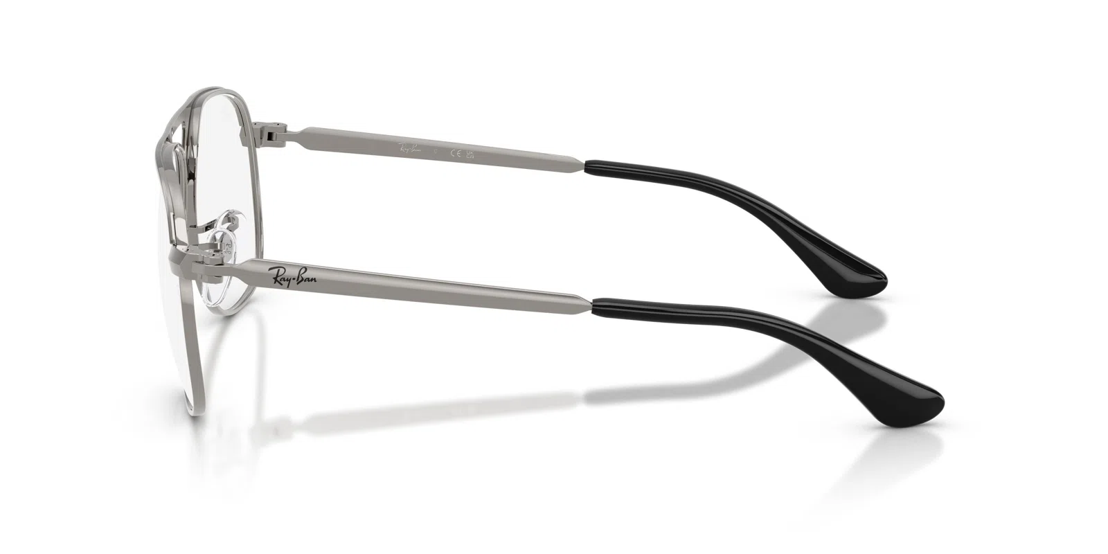 Ray-Ban Bill Max 3793V Eyeglasses - view 6